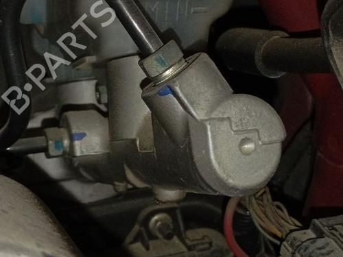Used Brake master cylinder HONDA CIVIC VIII Hatchback (FN, FK) 1.8 (FN1, FK2) (140 hp) 31940866
