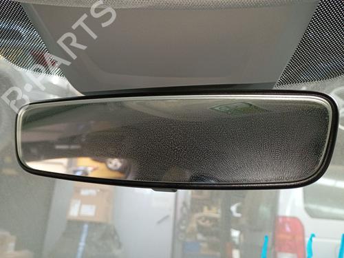 Espelho interior Espelho interior AUDI A1 Sportback (GBA) 30 TFSI (110 hp) 33941129 33941129