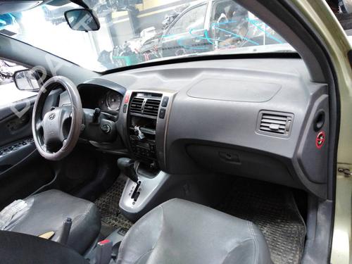 Left rear window switch HYUNDAI TUCSON (JM) 2.0 CRDi | BP17011553I29 