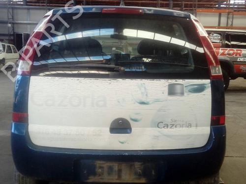 Getriebe OPEL MERIVA A MPV (X03) 1.7 CDTI (E75) | BP17982525M3 