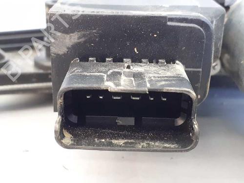 Front right window mechanism OPEL GRANDLAND / GRANDLAND X (A18, P1UO)  | BP4738503C23 