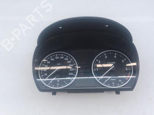 instrument-cluster-bmw-3-e90-2004-2005-2006-2007-2008-2009-2010-2011-2012-38175377 main image