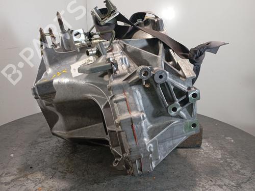 Gearbox MITSUBISHI ASX (GA_W_) | BP20707112M3 - Image 5