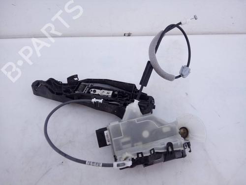 Used Front left lock OPEL VIVARO C Van (K0) [2019-2025]  20660394