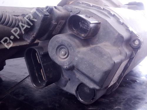 Steering rack VW CRAFTER Van (SY_, SX_) 2.0 TDI FWD (SYB, SYC, SYD) | BP22387992M22 - Image 6