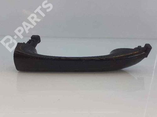 Used Front left exterior door handle Front left exterior door handle MERCEDES-BENZ B-CLASS Sports Tourer (W245) B 180 CDI (245.207) (109 hp) 6132133 6132133