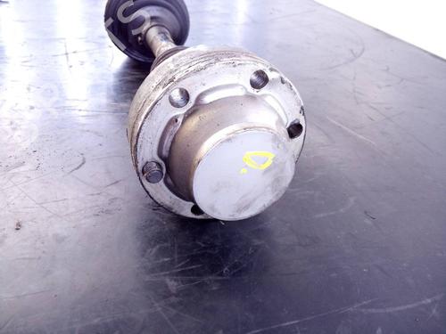Right rear driveshaft VW TOUAREG (7LA, 7L6, 7L7)  | BP10085292M41 