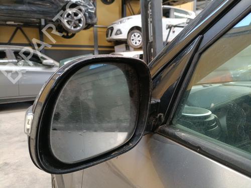 Used Left mirror KIA SOUL II (PS) 1.6 CRDi 136 (136 hp) 29977220