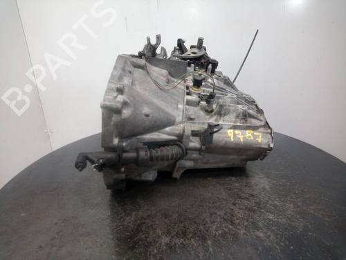 Gearbox PEUGEOT 308 SW I (4E_, 4H_) 2.0 HDi | BP13110940M3 