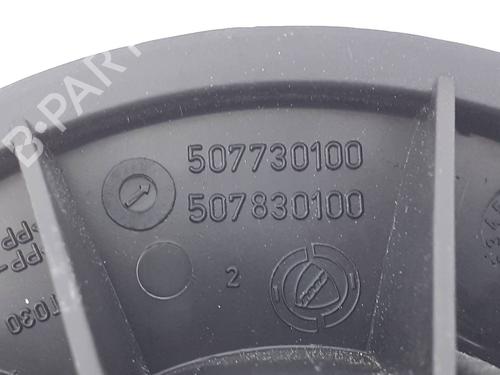 Heater blower motor FIAT TIPO Estate (356_, 357_)  | BP14061726M62 