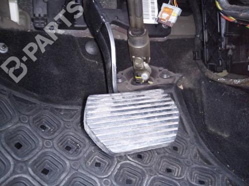 break-pedal-citroen-c5-iii-rd_-30-hdi-240-rdx8ca-2008-2009-2010-2011-2012-2013-2014-2015-2016-2017-10769952 main image