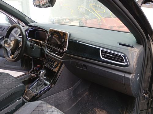 Used Dashboard VW T-ROC (A11, D11) 1.5 TSI (150 hp) 27996856