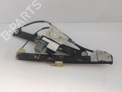 Used Front right window mechanism Front right window mechanism SEAT IBIZA V (KJ1, KJG) 1.0 MPi (80 hp) 33843662 33843662