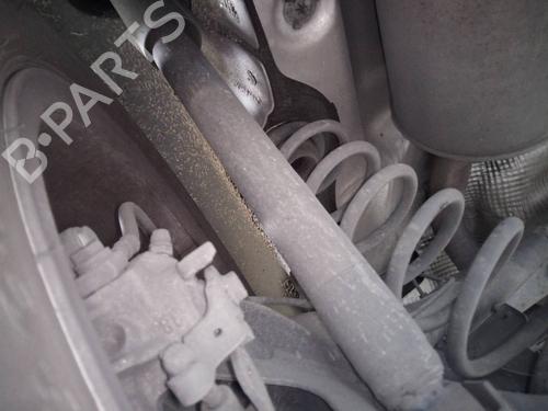 Used Left rear shock absorber SKODA RAPID (NH3, NK3, NK6) [2012-2022]  18421908