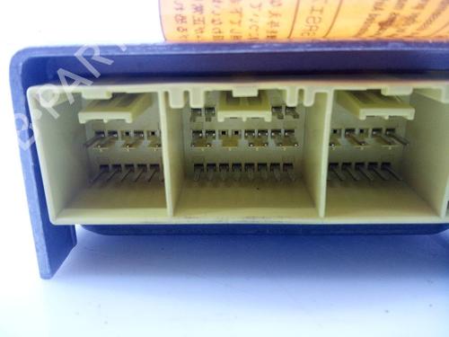 ECU airbags NISSAN TERRANO II (R20) 2.7 TDi 4WD | BP10561967M53 