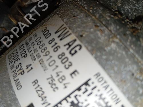 Used AC compressor VW T-CROSS (C11, D31) [2018-2026]  32498401