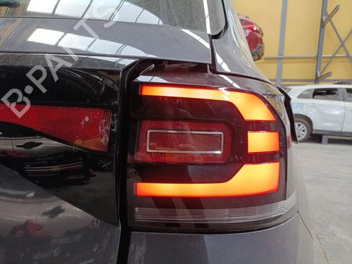 Right taillight VW T-CROSS (C11, D31)  | BP29284875C35 