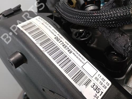 Engine SEAT LEON (5F1) 1.6 TDI | BP39649069M1 - Image 9