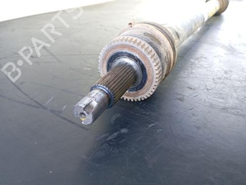 Right front driveshaft HYUNDAI TUCSON (TL, TLE)  | BP22906304M39 