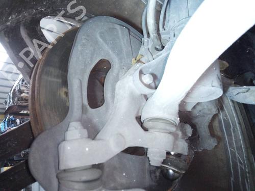 Used Right front steering knuckle MERCEDES-BENZ CLC-CLASS (CL203) [2008-2011]  11871150