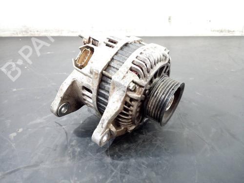 Alternator MITSUBISHI L200 / TRITON (KA_T, KB_T) 2.5 DI-D 4WD (KB4T) | BP13924534M7 