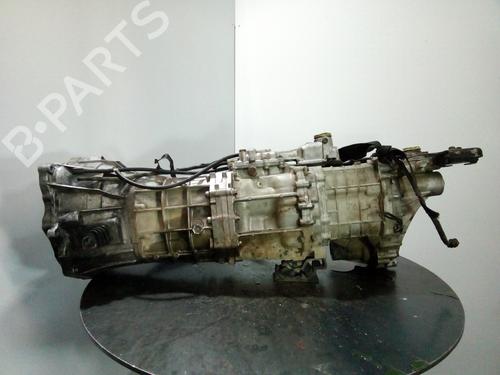Used Gearbox SUZUKI GRAND VITARA I (FT, HT) 2.0 HDI 110 4x4 (SQ420D, TD82V) (109 hp) 8643255