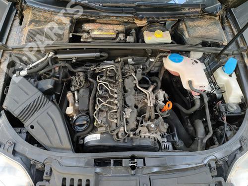 Front right lock SEAT EXEO (3R2) 2.0 TDI | BP9761958C97  - Image 5