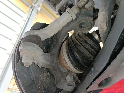 Used Left front steering knuckle Left front steering knuckle 39141258 39141258