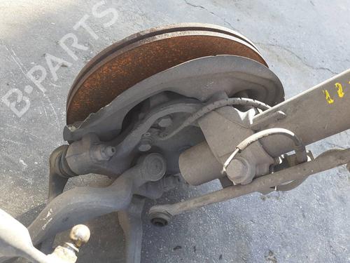 Right front steering knuckle BMW 3 Touring (E91) 318 d | BP7642105M26 