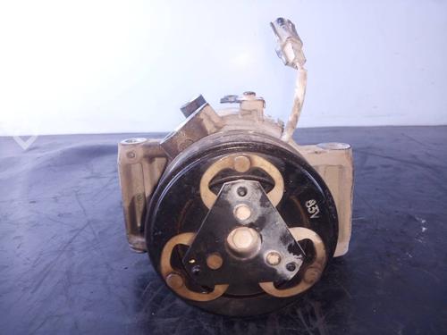 AC compressor DACIA SANDERO II  | BP21092872M34 