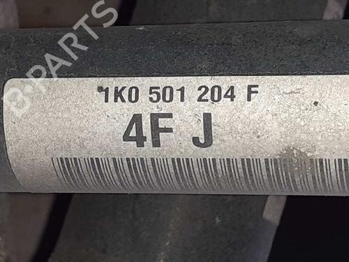 Right rear driveshaft AUDI Q3 (8UB, 8UG) 2.0 TDI quattro | BP6024575M41 