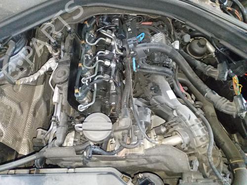 Motor für BMW 4 Coupe (F32, F82) 420 d (190 hp) 32361384