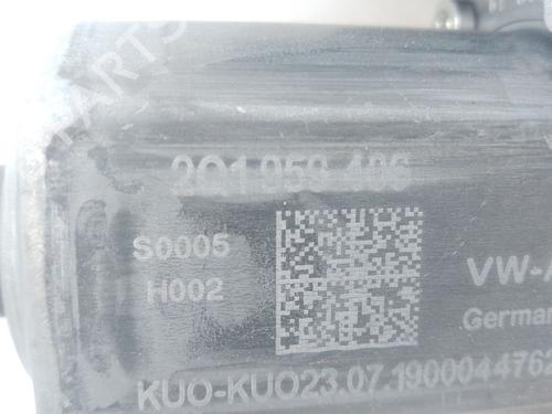 Front right window mechanism SEAT IBIZA V (KJ1, KJG) 1.0 MPi | BP33843662C23 - Image 4