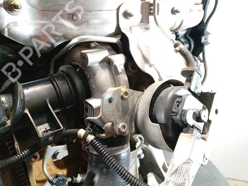 Engine CITROËN JUMPER II Van 2.0 BlueHDi 130 | BP22183108M1 
