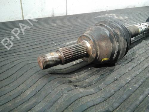 Right front driveshaft FORD TOURNEO COURIER B460 MPV 1.5 TDCi | BP6128274M39 