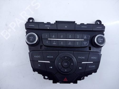 Radio FORD FOCUS III Turnier 1.0 EcoBoost | BP12494134E6 