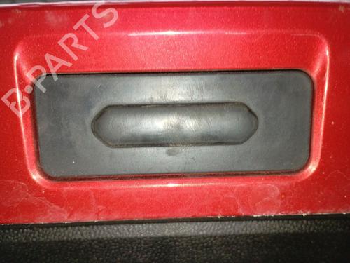 Used Tailgate handle RENAULT CAPTUR II (HF_) E-TECH 160 (158 hp) 31145438