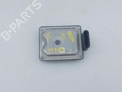 Módulo eletrónico Módulo eletrónico AUDI Q2 (GAB, GAG) 35 TFSI (150 hp) 33855184 33855184