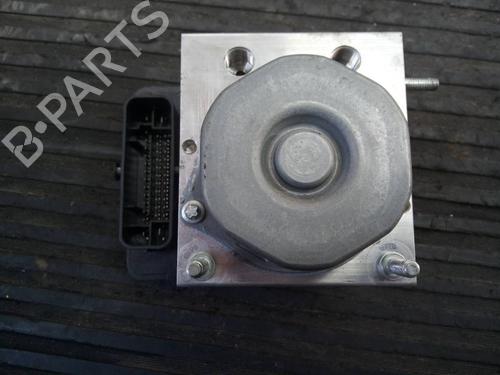 ABS pump RENAULT CLIO IV (BH_) 1.5 dCi 90 | BP4478610M43 