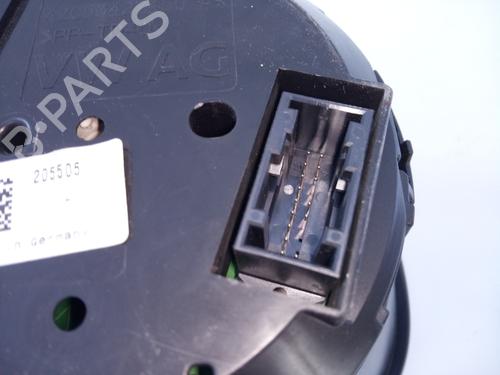 Instrument cluster SEAT LEON ST (5F8) 2.0 TDI 4Drive | BP10697776C47 