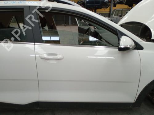 Dør højre fortil KIA STONIC (YB) 1.0 T-GDi Eco-Dynamics+ (101 hp) 30647276