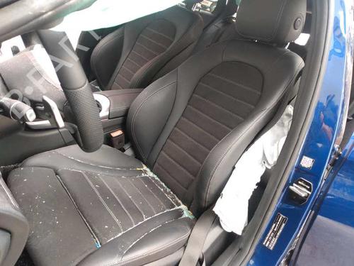 Elektronisk modul MERCEDES-BENZ C-CLASS T-Model (S205) C 220 d (205.214) | BP5386284M83 