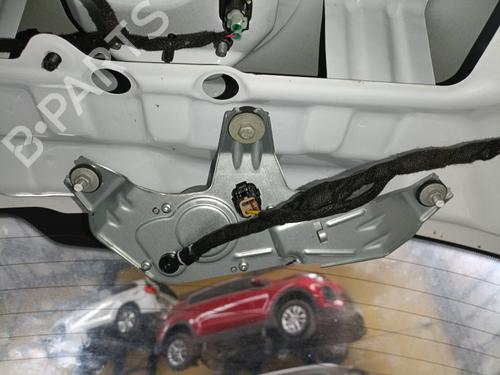 Used Rear wiper motor MG MG ZS SUV (AZS1) 1.5 VTi (114 hp) 31073260