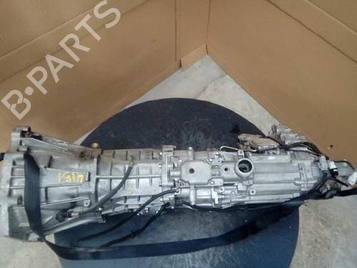 Gearbox KIA SORENTO I (JC) 2.5 CRDi 4WD | BP819391M3 