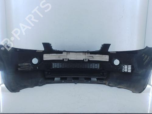 Front bumper CHEVROLET CAPTIVA (C100, C140) 2.0 D | BP27297108C7 