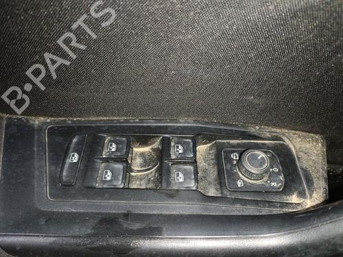 left-front-window-switch-vw-t-roc-a11-d11-2017-33017652 main image