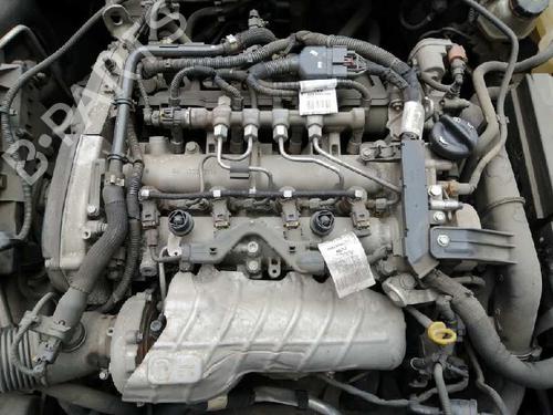 Engine control unit (ECU) OPEL INSIGNIA A Saloon (G09) 2.0 CDTI (69) | BP4927528M57 