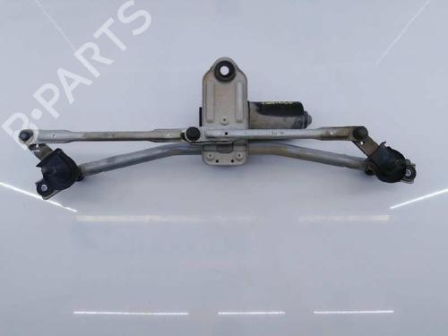 Used Front wiper motor KIA SPORTAGE III (SL) 1.7 CRDi (116 hp) 7044044