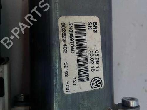Right rear window motor VW TIGUAN (5N_) 2.0 TDI 4motion | BP3495804E22 