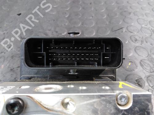 ABS pump HYUNDAI TUCSON (TL, TLE) 1.6 GDi | BP11027016M43 